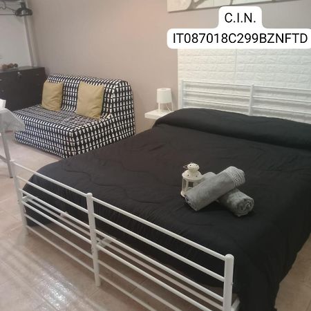 Casa Vacanza Contry House Romantic Grammichele Buitenkant foto